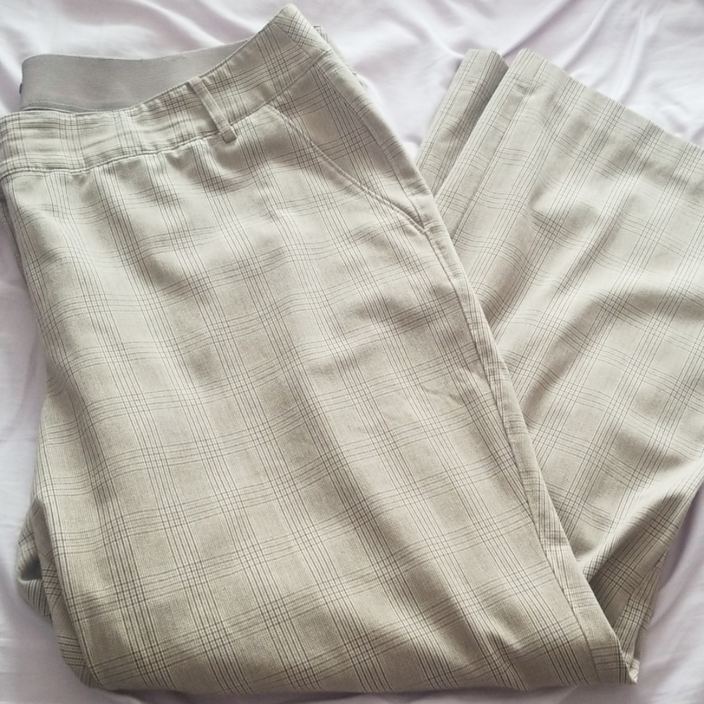 Lane Bryant Lena Dress Pants